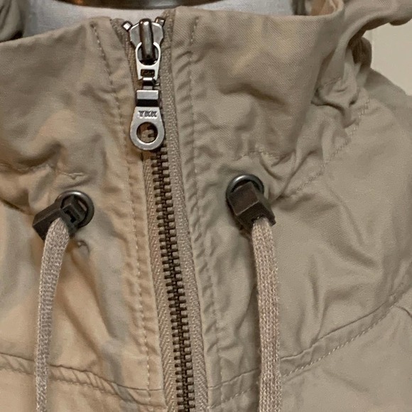 Liz Claiborne‎ Zippered Jacket Small Women's - Picture 2 of 7